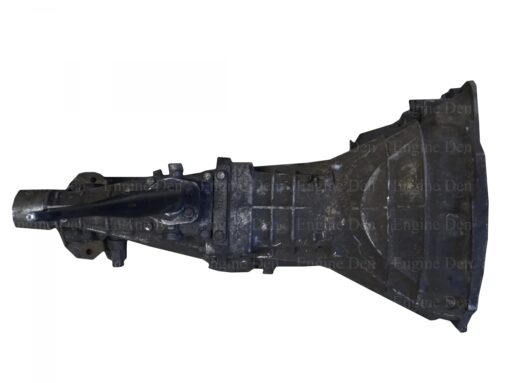 Isuzu 2.5 Diesel Used Manual Gearbox