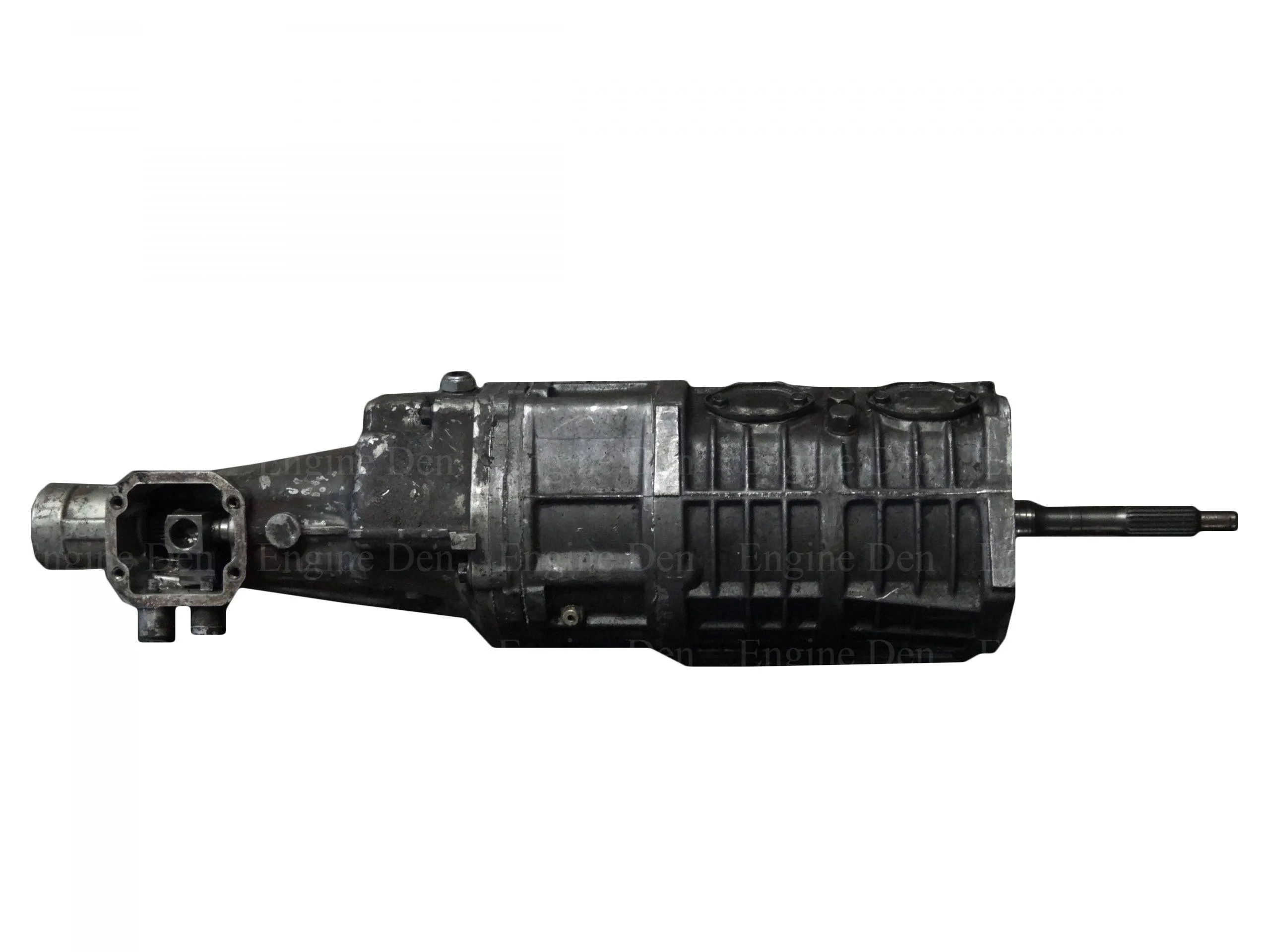 Mazda 2.5 Sapbox LL Recon Used Manual Gearbox