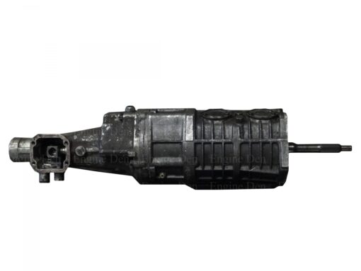 Mazda 2.5 Sapbox LL Recon Used Manual Gearbox
