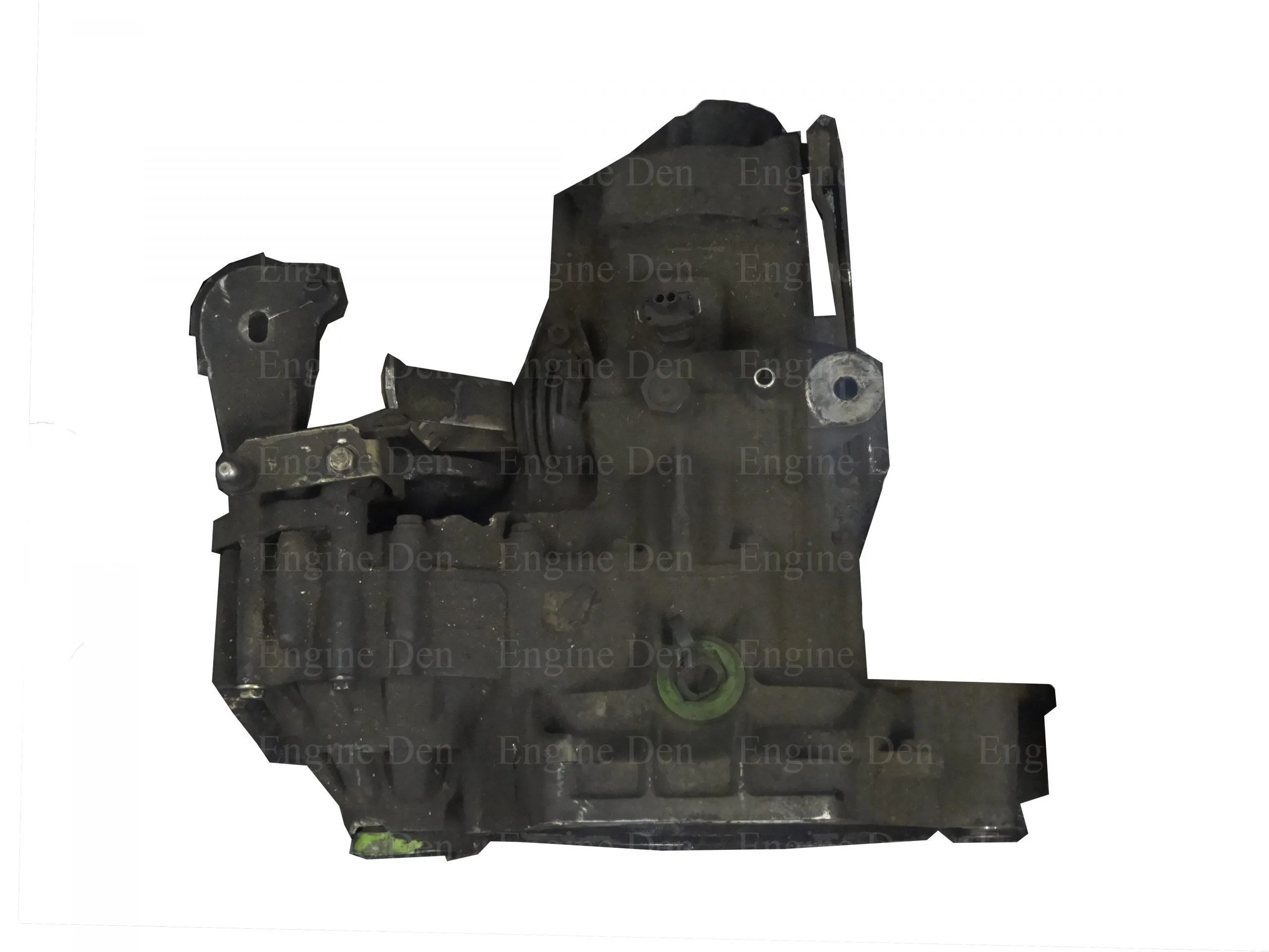 VW 2E Golf 3 Used Manual Gearbox