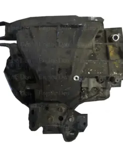 Toyota 2E Used Automatic Gearbox