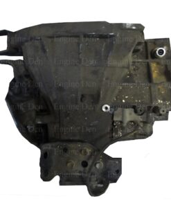 Toyota 2E Used Automatic Gearbox