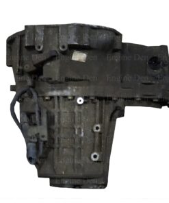 Nissan 2G16 Almera Used Manual Gearbox