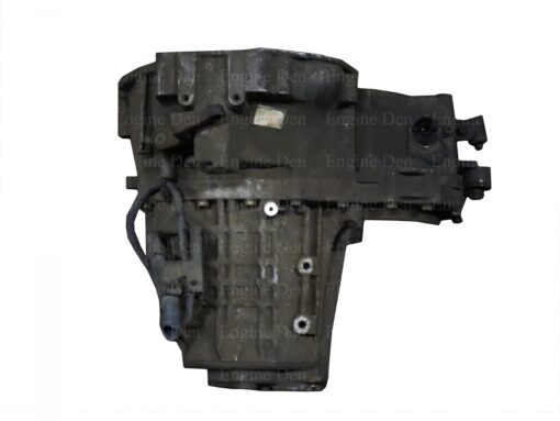 Nissan 2G18 Almera Used Manual Gearbox