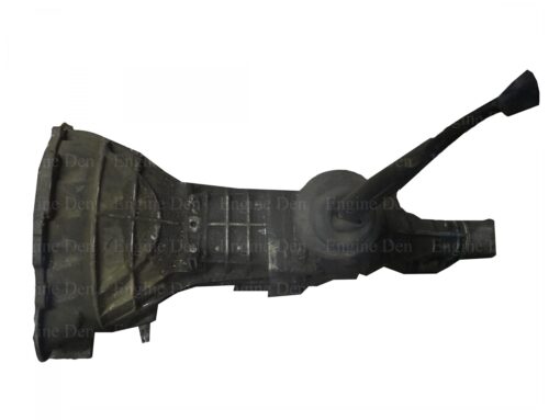 Isuzu 4JB1 Used Manual Gearbox