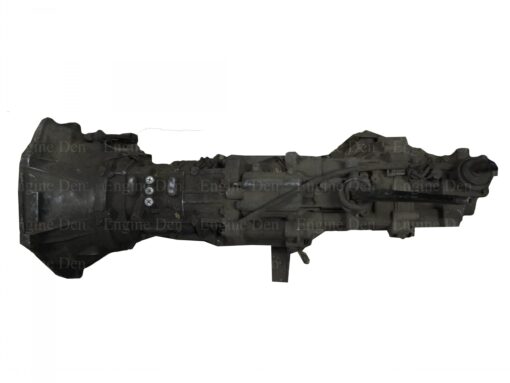 Suzuki A16 6x4 Used Manual Gearbox
