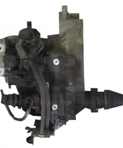 VW AGU 1.8 Turbo Golf Used Manual Gearbox