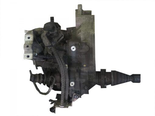 VW AGU 1.8 Turbo Golf Used Manual Gearbox