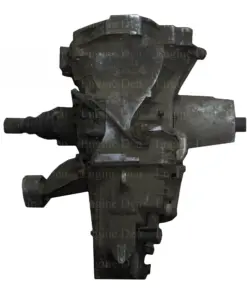 Audi ALT 2.0 Used Manual Gearbox