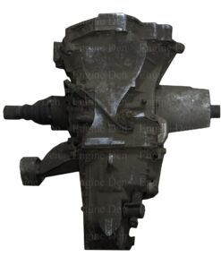 Audi ALT 2.0 Used Manual Gearbox
