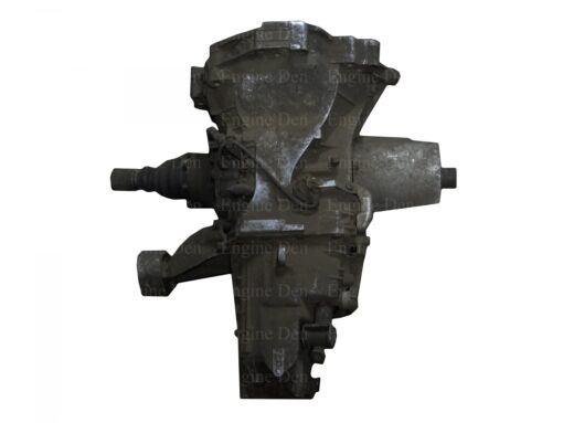 Audi ALT 2.0 Used Manual Gearbox