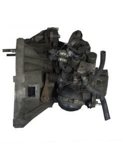 Alfa AR32310 DSG Used Manual Gearbox