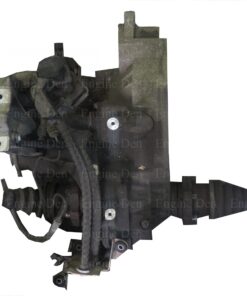 VW AUL 1.8 Turbo Golf Used Manual Gearbox