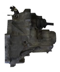 Mazda B3 Cable Clutch Used Manual Gearbox
