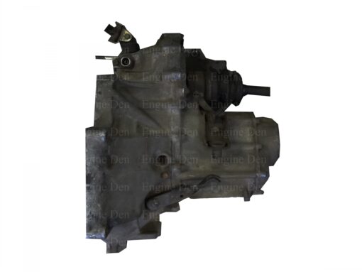 Mazda B3 Cable Clutch Used Manual Gearbox