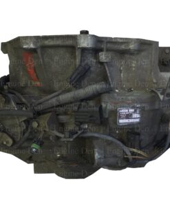 Opel C20NE/50-40 LE Used Automatic Gearbox