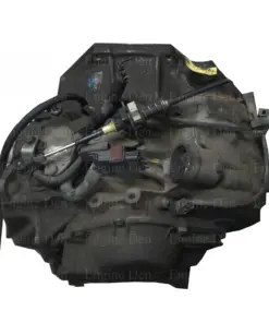 Opel C20SEL/50-40 LV Used Automatic Gearbox