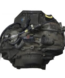 Opel C20SEL/50-40 LV Used Automatic Gearbox