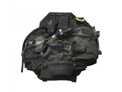 Opel C20SEL/50-40 LV Used Automatic Gearbox