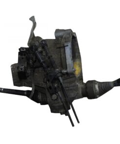 VW CJZ Golf Used Manual Gearbox