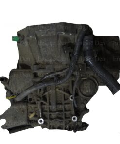 Nissan CR14/12 Used Automatic Gearbox