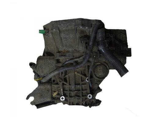 Nissan CR14/12 Used Automatic Gearbox