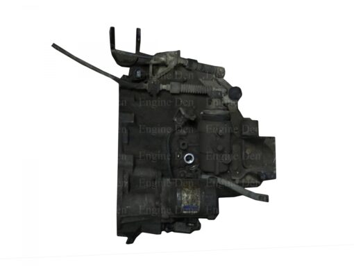 Toyota Camray S3 Used Manual Gearbox