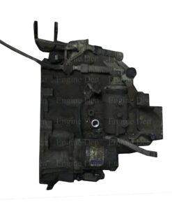 Toyota Camray S5 Used Manual Gearbox