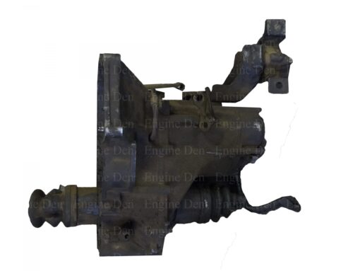 Honda EW Used Manual Gearbox