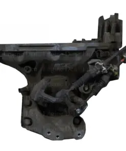Ford F18D4 Chevy Used Manual Gearbox