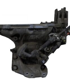 Ford F18D4 Chevy Used Manual Gearbox