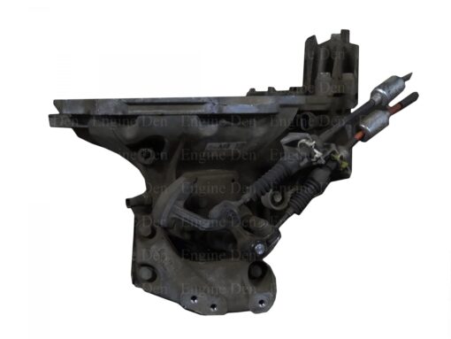 Ford F18D4 Chevy Used Manual Gearbox