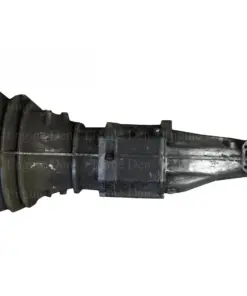 Mazda F8FE Floorshift Corrier Used Manual Gearbox