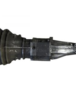 Mazda F8FE Floorshift Corrier Used Manual Gearbox
