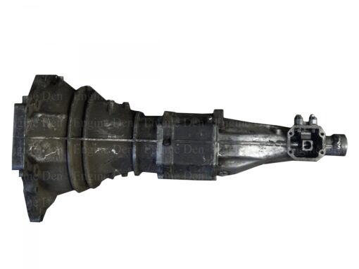 Mazda F8FE Floorshift Corrier Used Manual Gearbox