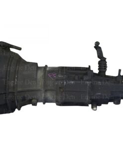 Mazda FE Columnshift Used Manual Gearbox