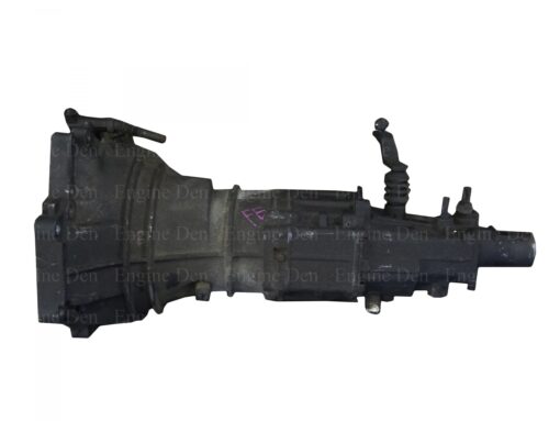 Mazda FE Columnshift Used Manual Gearbox