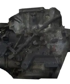 Hyundai G4GC Used Automatic Gearbox