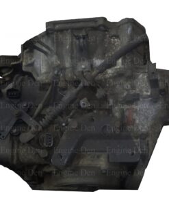 Hyundai G4GC Used Automatic Gearbox