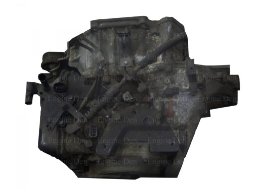 Hyundai G4GC Used Automatic Gearbox