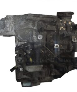 VW Golf 4 BB1 Used Manual Gearbox