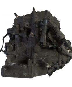 Honda D15B New Style Used Automatic Gearbox