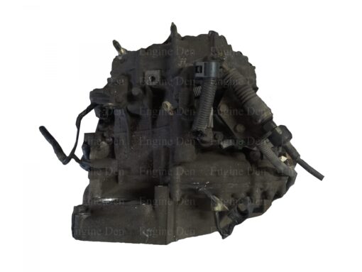 Honda D15B New Style Used Automatic Gearbox