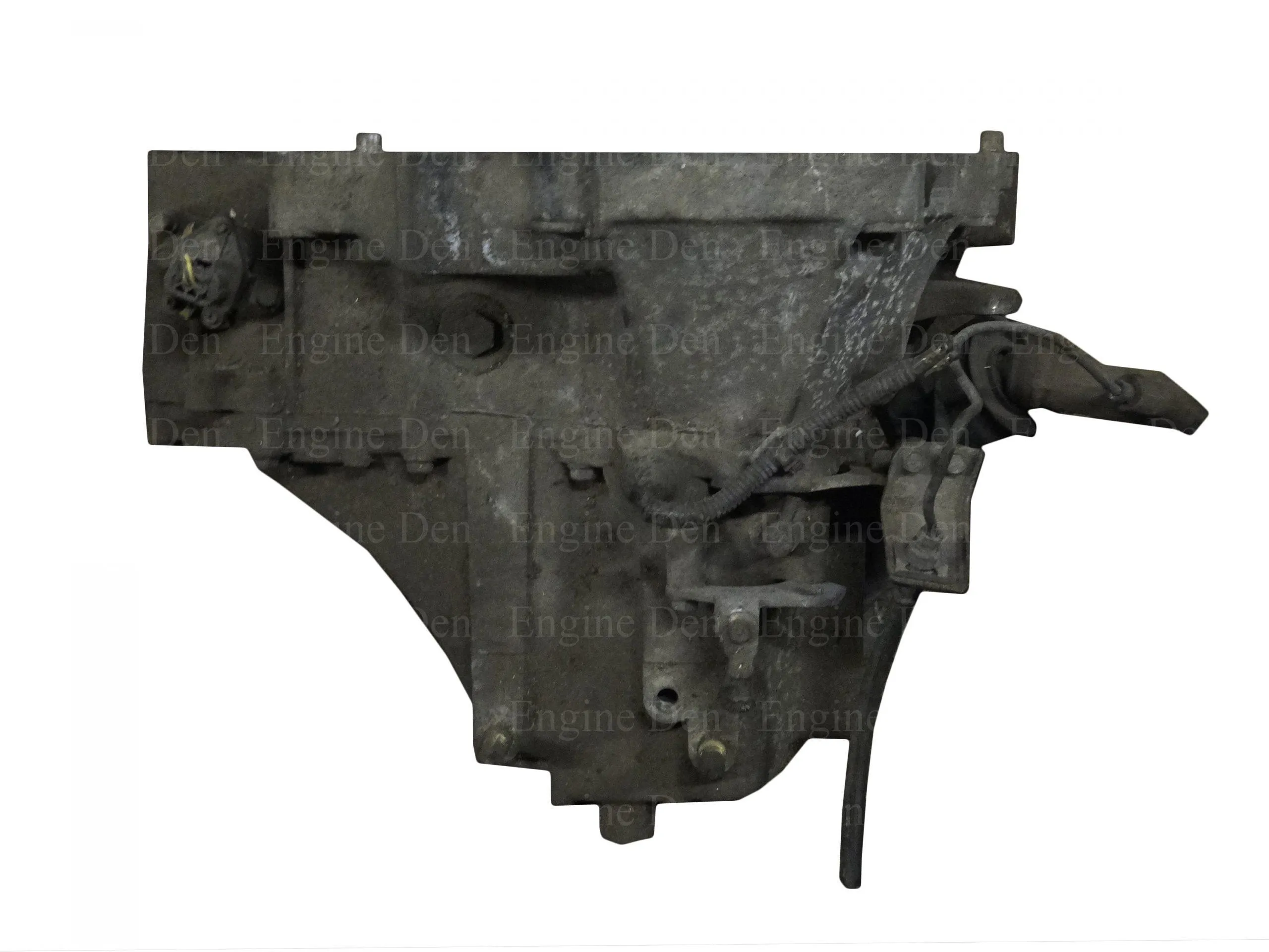 Honda D15B Used Manual Gearbox