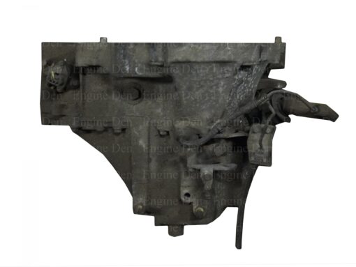 Honda D15B Used Manual Gearbox