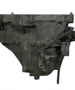 Honda ZC Used Manual Gearbox