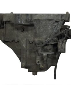 Honda ZC Used Manual Gearbox