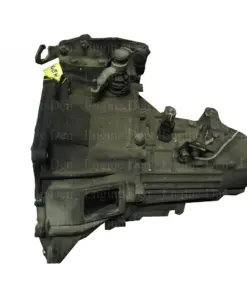 Hyundai G4EH Getz 1.4 Used Manual Gearbox