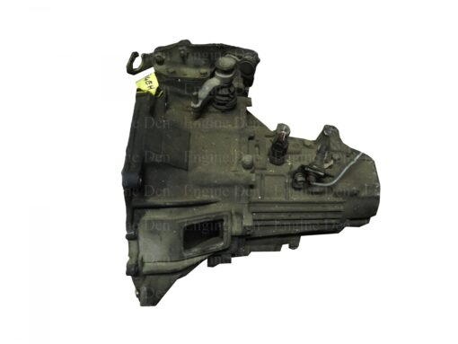Hyundai G4EH Getz 1.4 Used Manual Gearbox