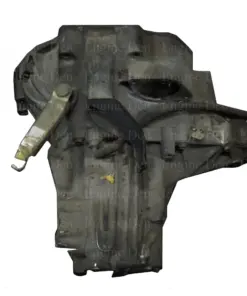 Nissan J16 Centra Used Manual Gearbox